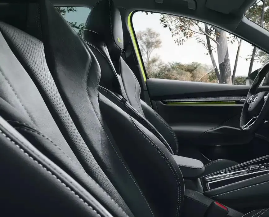 Prospekt Enyaq Coupé RS von 24. Oktober bis 7. November 2024 - Prospekt seite  62