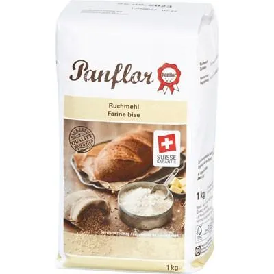 Ruchmehl Panflor 1 kg
