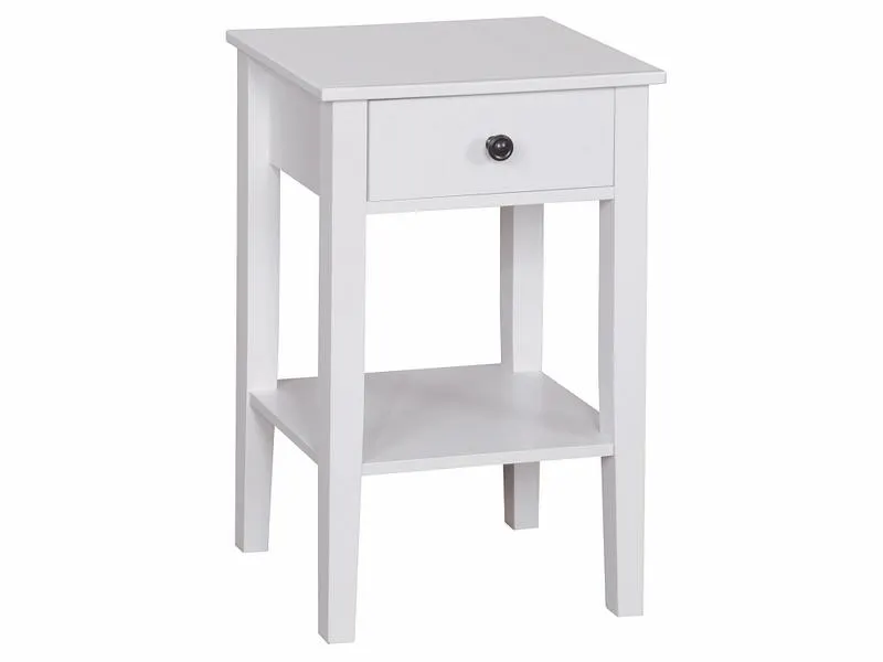 Nachttisch ICELAND 1 Schublade