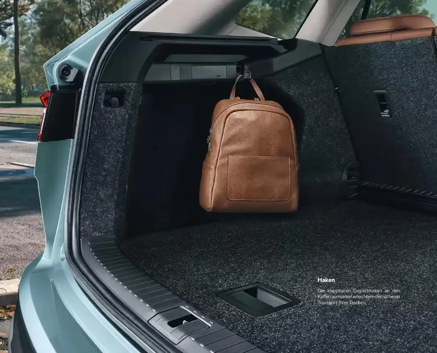 Prospekt Enyaq von 24. Oktober bis 7. November 2024 - Prospekt seite  72