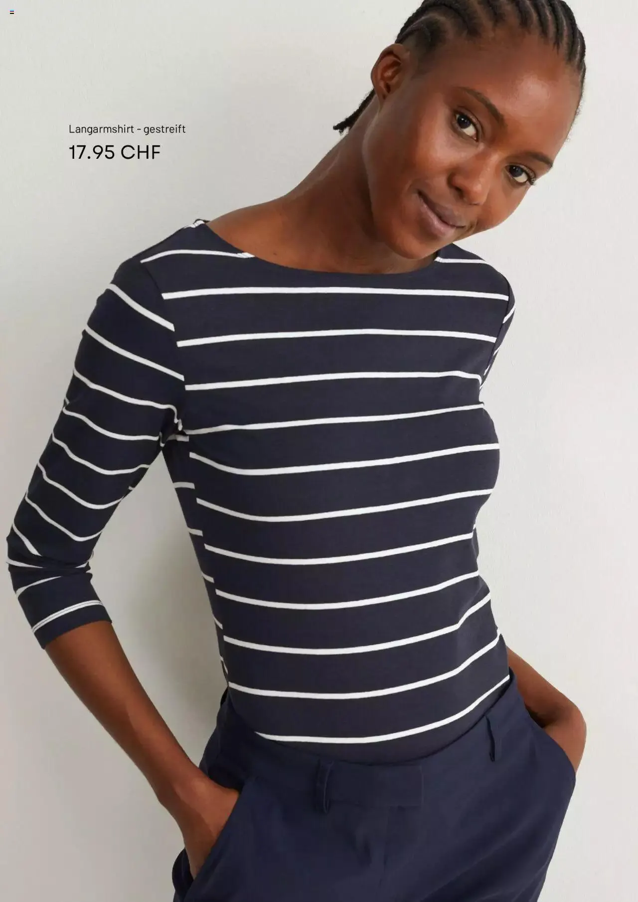 C&A Aktionen von 1. August bis 31. August 2023 - Prospekt seite 8