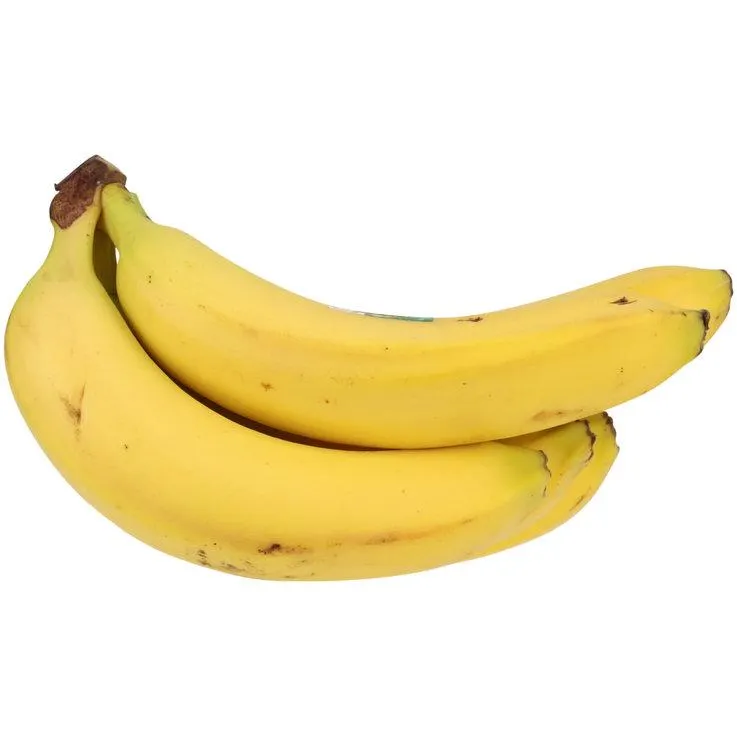 Naturaplan Bio Fairtrade Bananen ca. 1kg