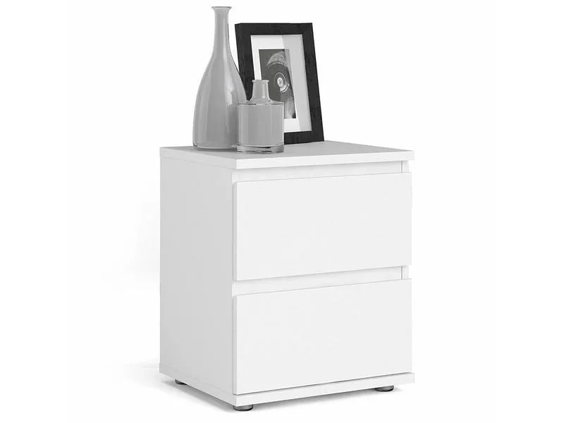 Nachttisch NOVA 2 Schubladen