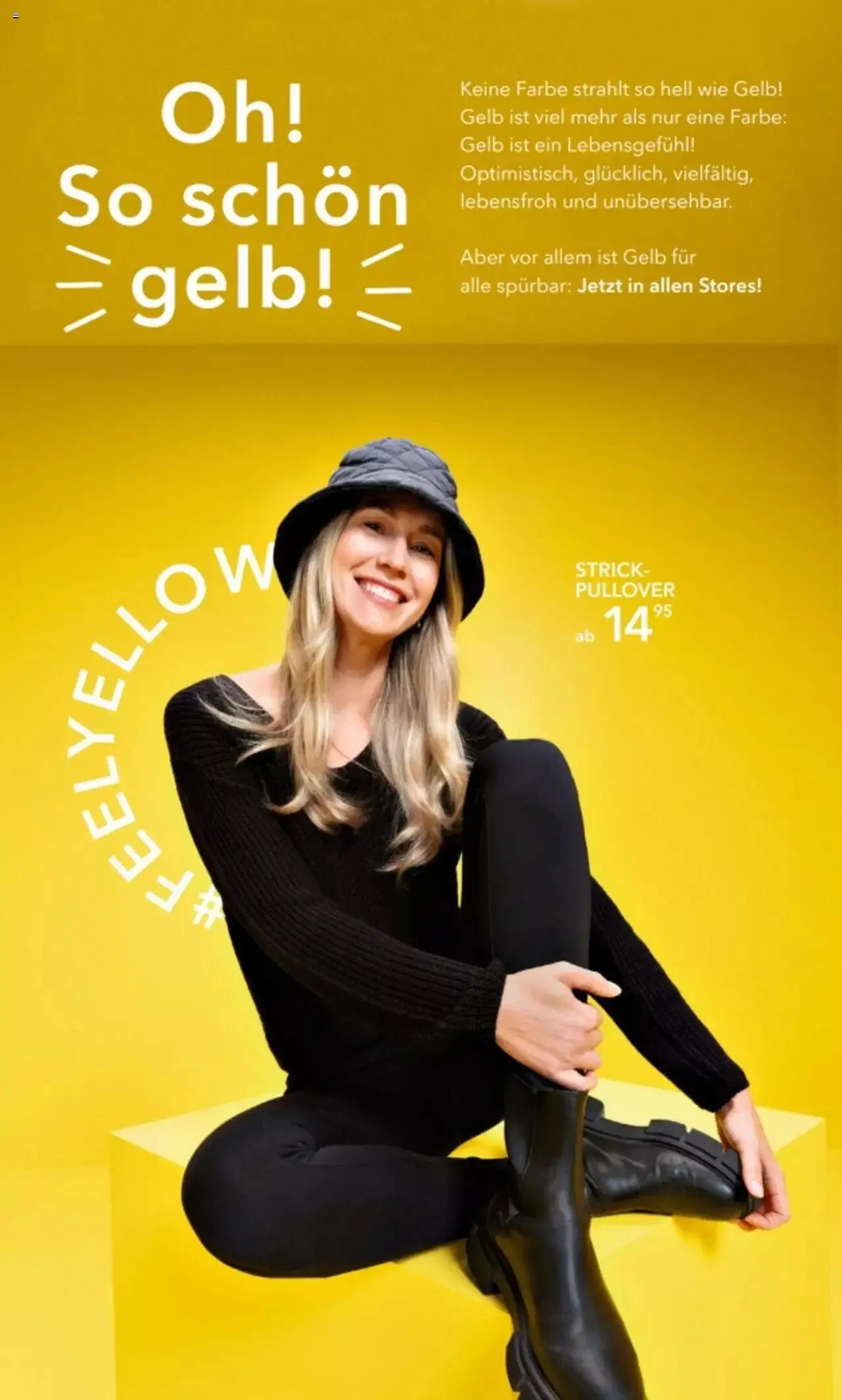 Takko Aktionen von 6. September bis 12. September 2023 - Prospekt seite 6