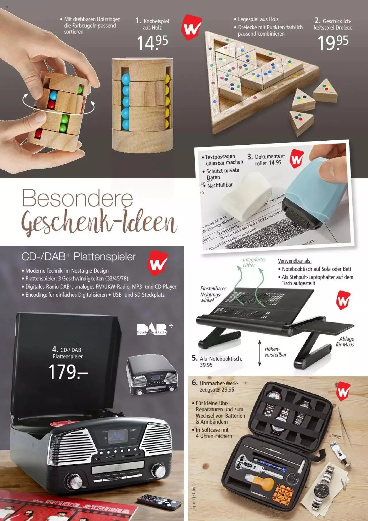 Weltbild Aktionen von 1. Juli bis 31. Juli 2023 - Prospekt seite  140