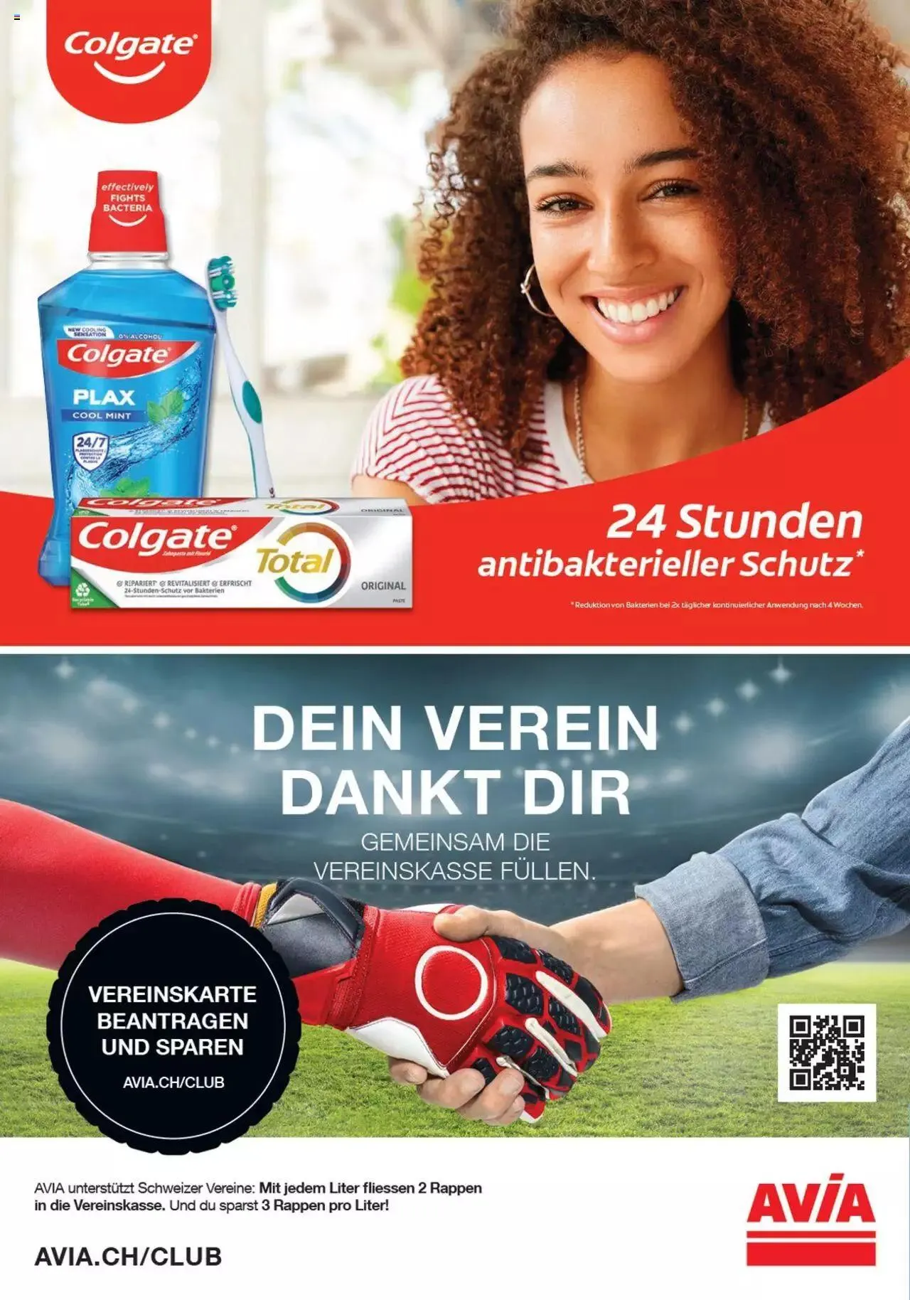 SPAR - Kundenmagazin 06 von 23. November bis 31. Dezember 2023 - Prospekt seite  72