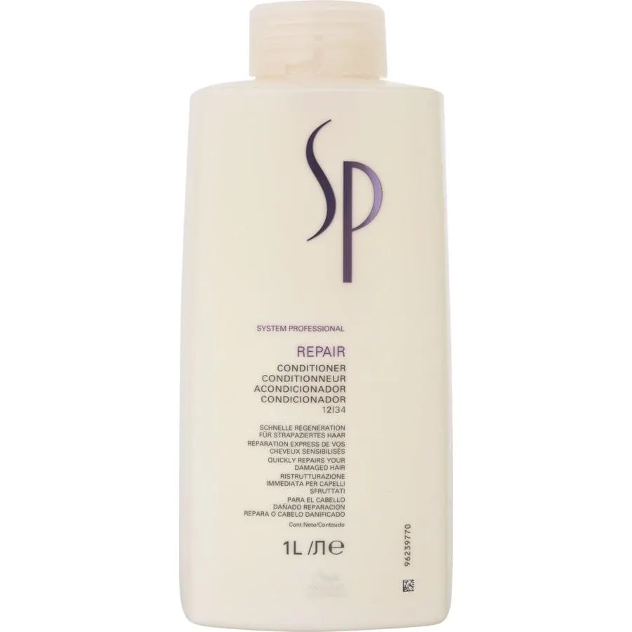 Wella SP Conditioner Repair 1000 ml