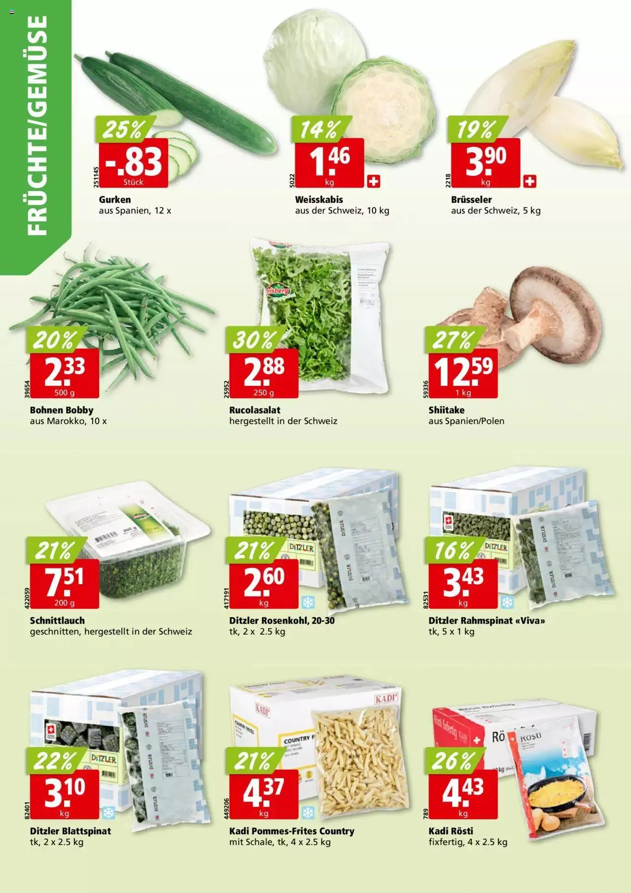 Aligro Aktionen von 4. Dezember bis 9. Dezember 2023 - Prospekt seite 2