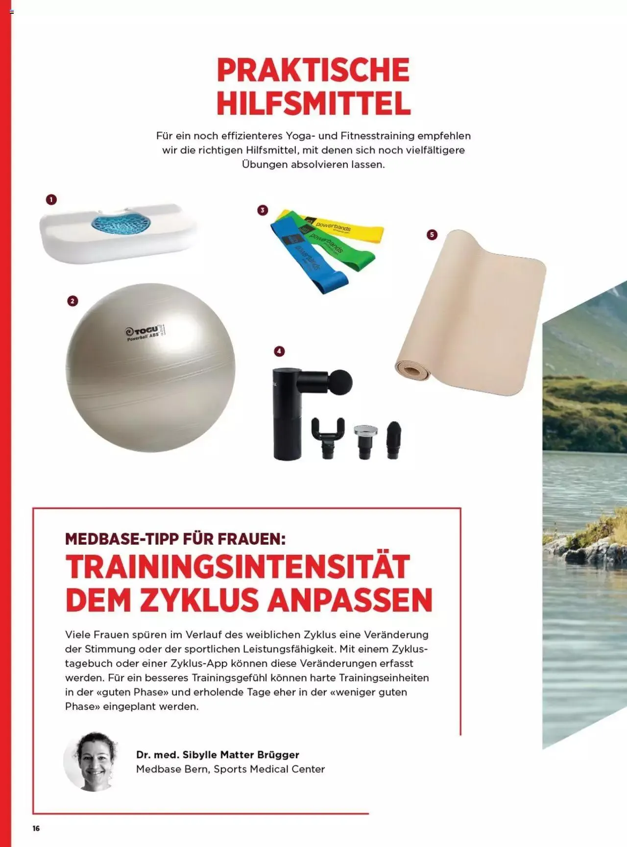 SportXX Aktionen von 12. Mai bis 31. Dezember 2023 - Prospekt seite  16