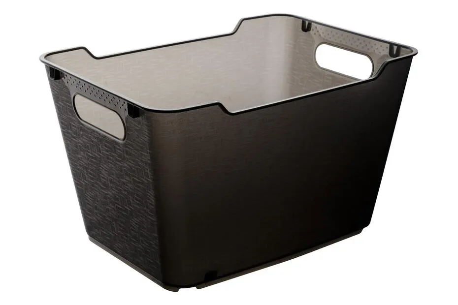 Keeeper Set 2x Lotta Lifestyle-Box 12 l