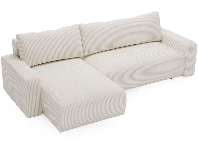 Ecksofa ARAGON