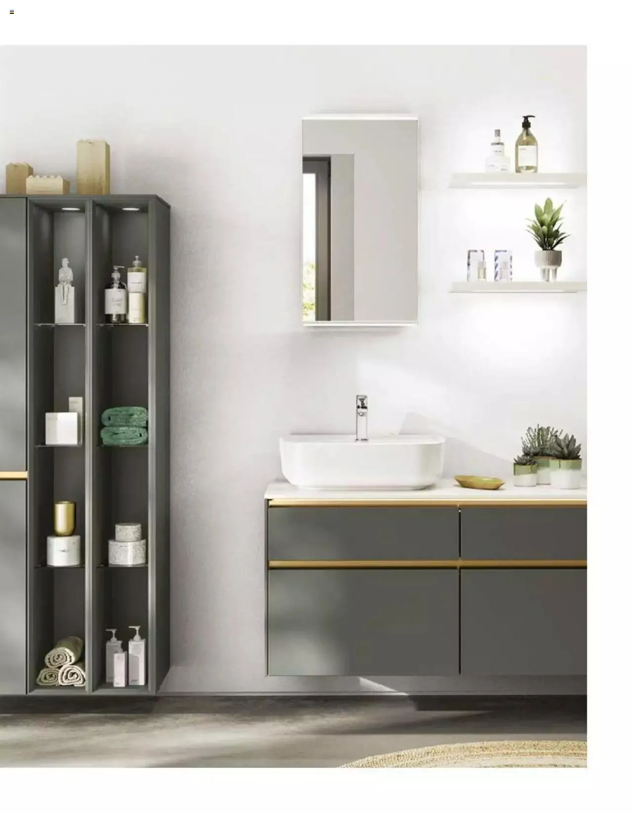 Lipo - Küchenkatalog von 4. März bis 31. Dezember 2023 - Prospekt seite  69