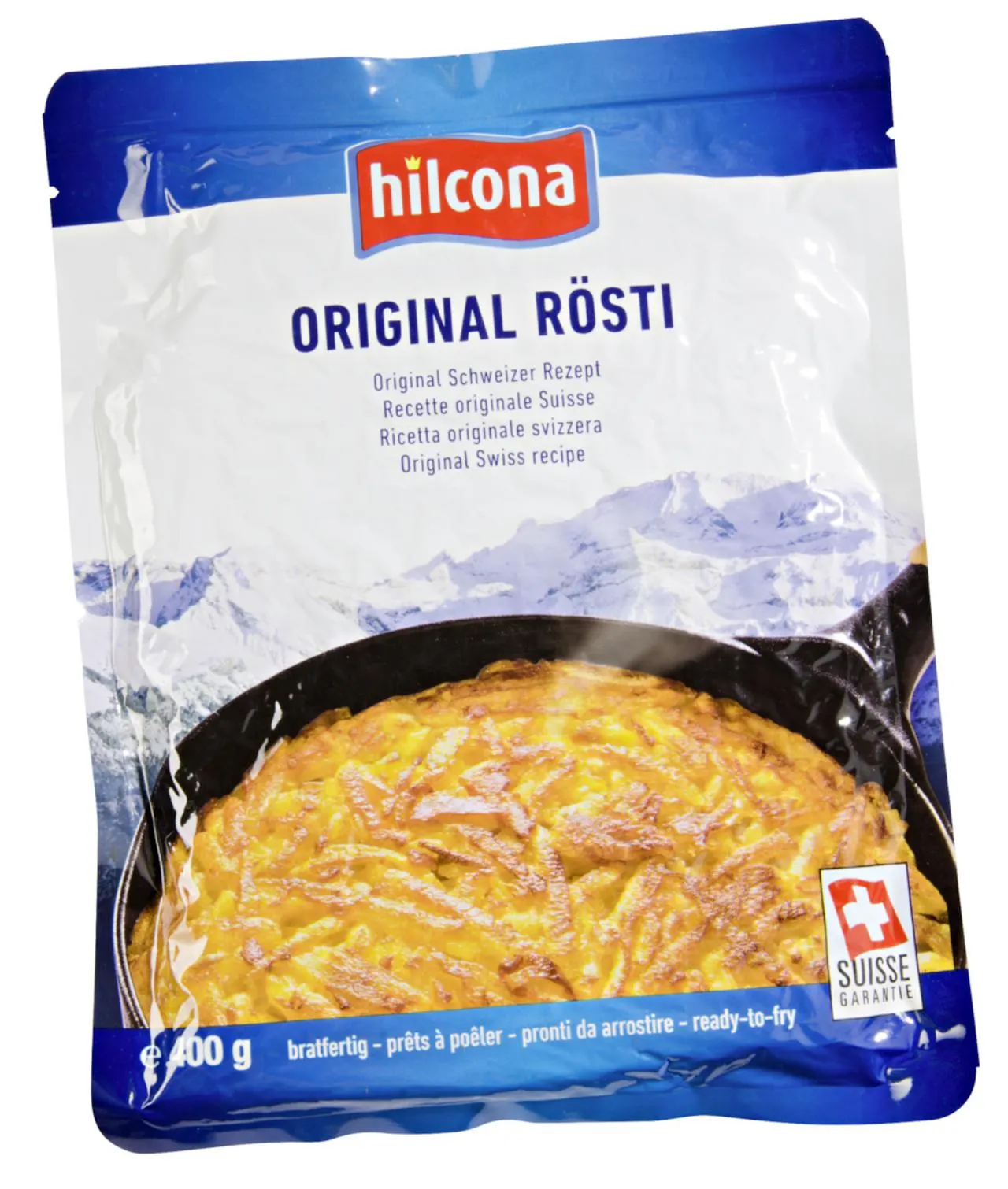 Hilcona Rösti Original