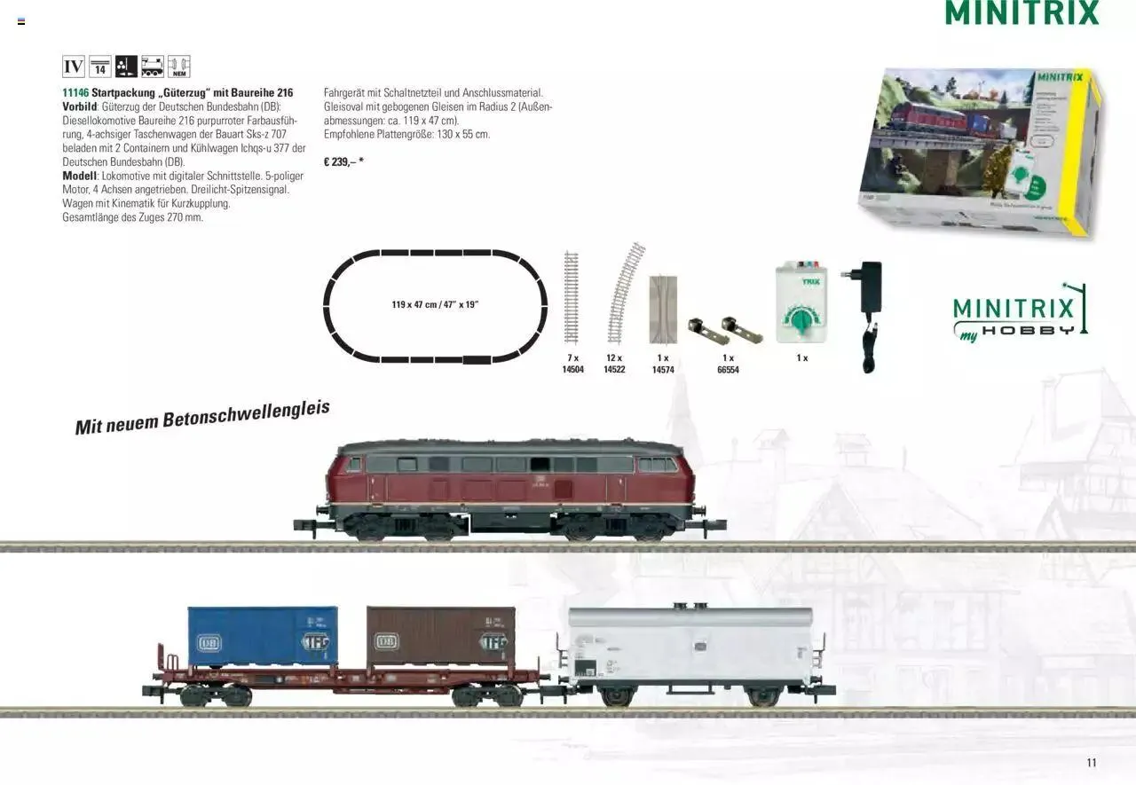 Conrad Neuheiten 2023 von 13. März bis 31. Dezember 2023 - Prospekt seite 13