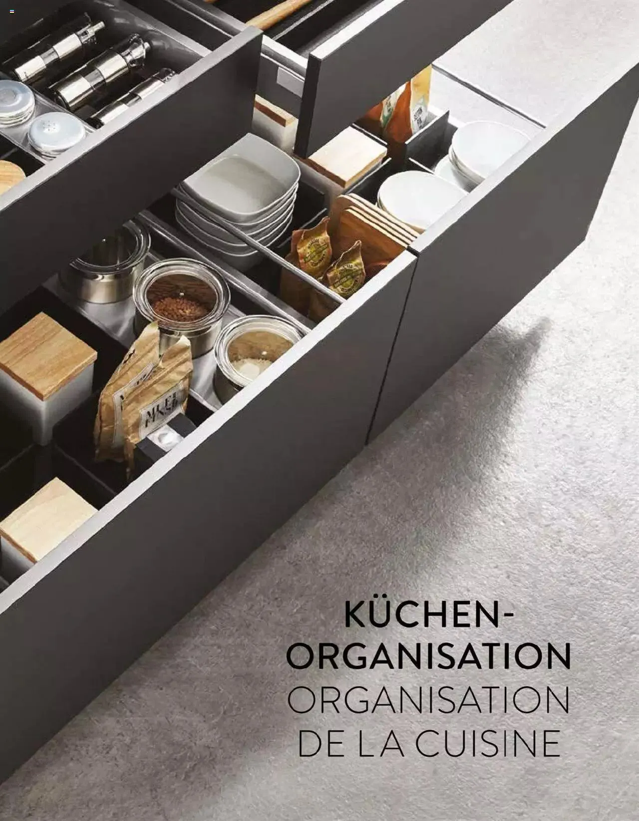 Lipo - Küchenkatalog von 4. März bis 31. Dezember 2023 - Prospekt seite  75