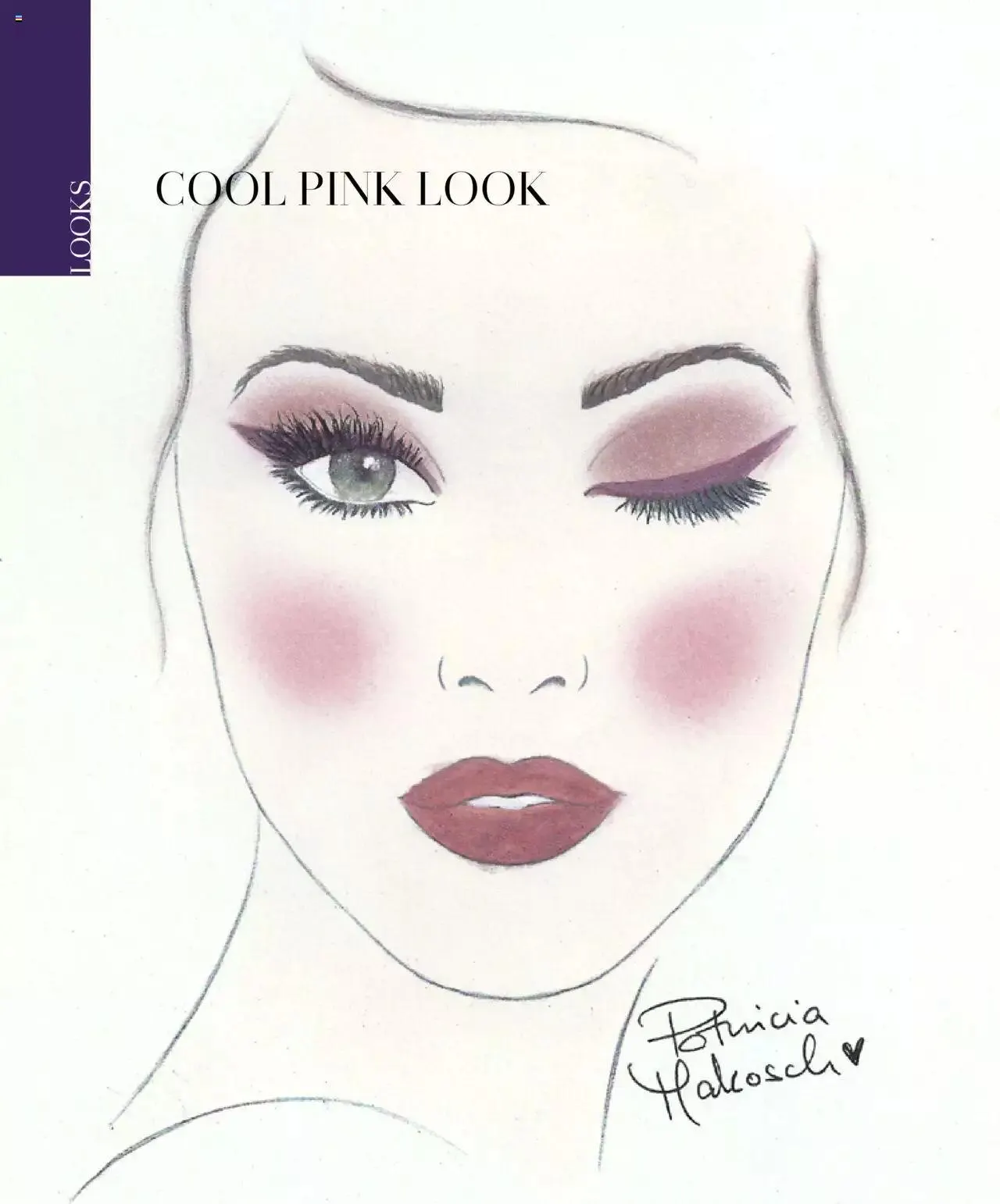 Mary Kay - Make-up Trainer von 16. September bis 31. Dezember 2023 - Prospekt seite  74
