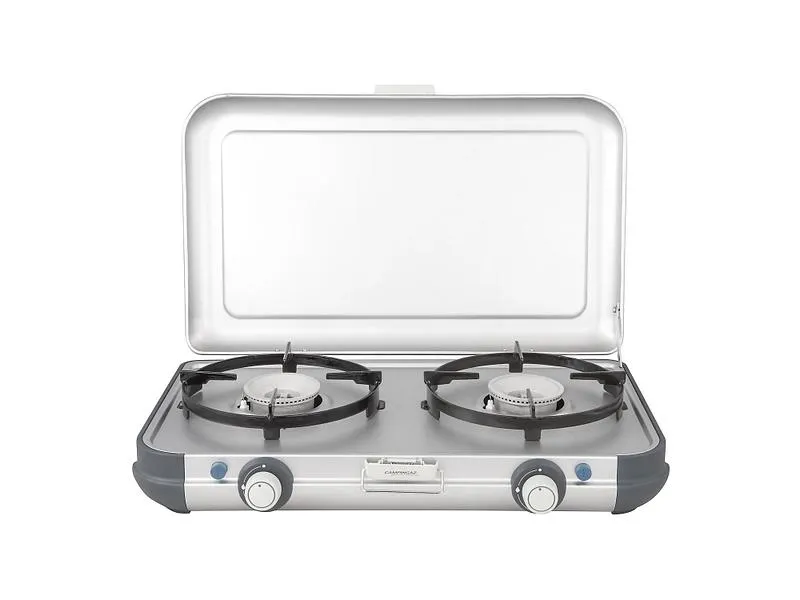 Rechaud CAMPINGAZ Camping Kitchen 2 CV PZ