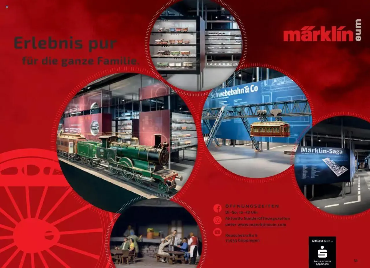 Conrad Neuheiten 2023 von 13. März bis 31. Dezember 2023 - Prospekt seite  113