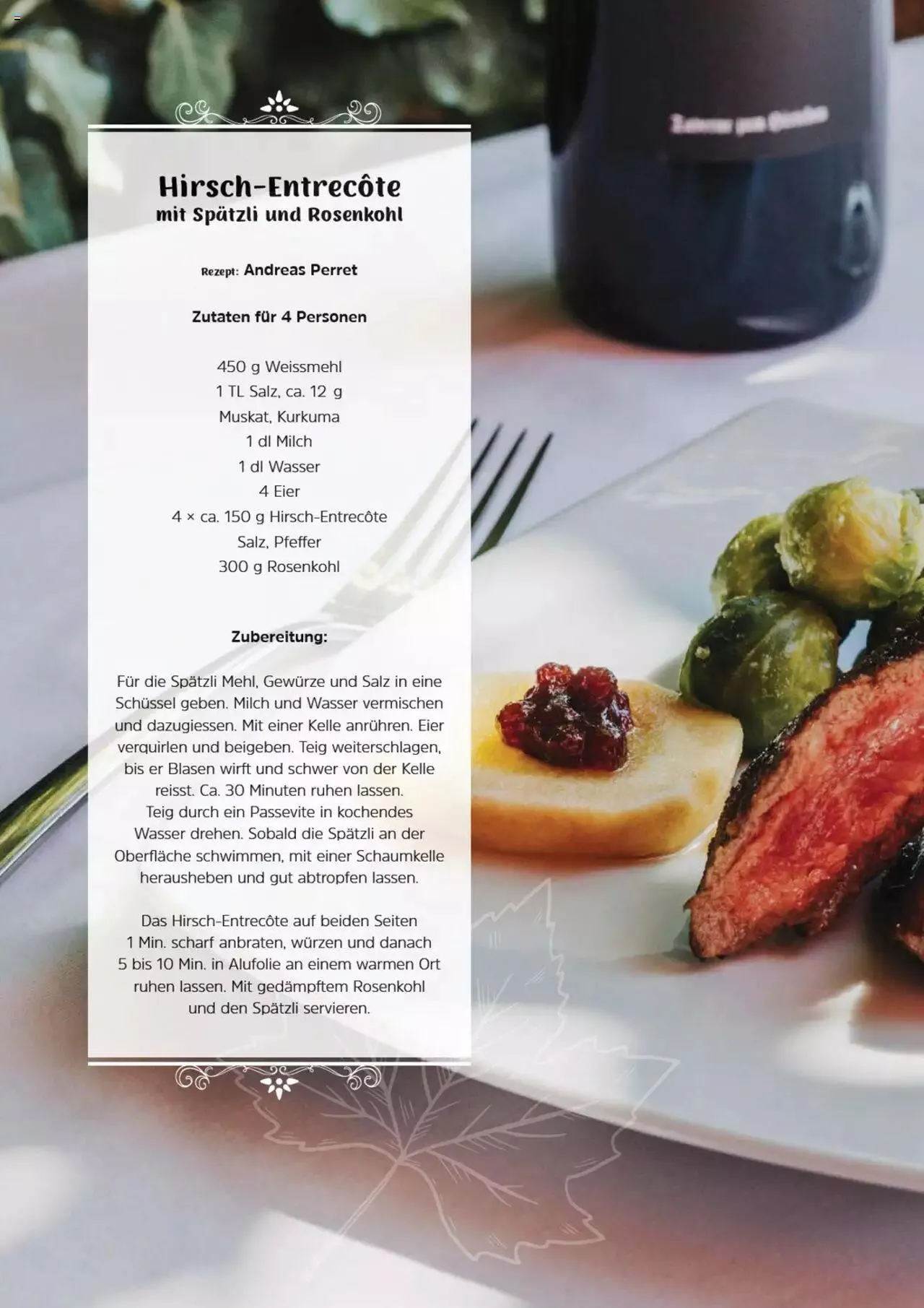 TopCC Clever und Charmant von 23. August bis 31. Dezember 2023 - Prospekt seite 58