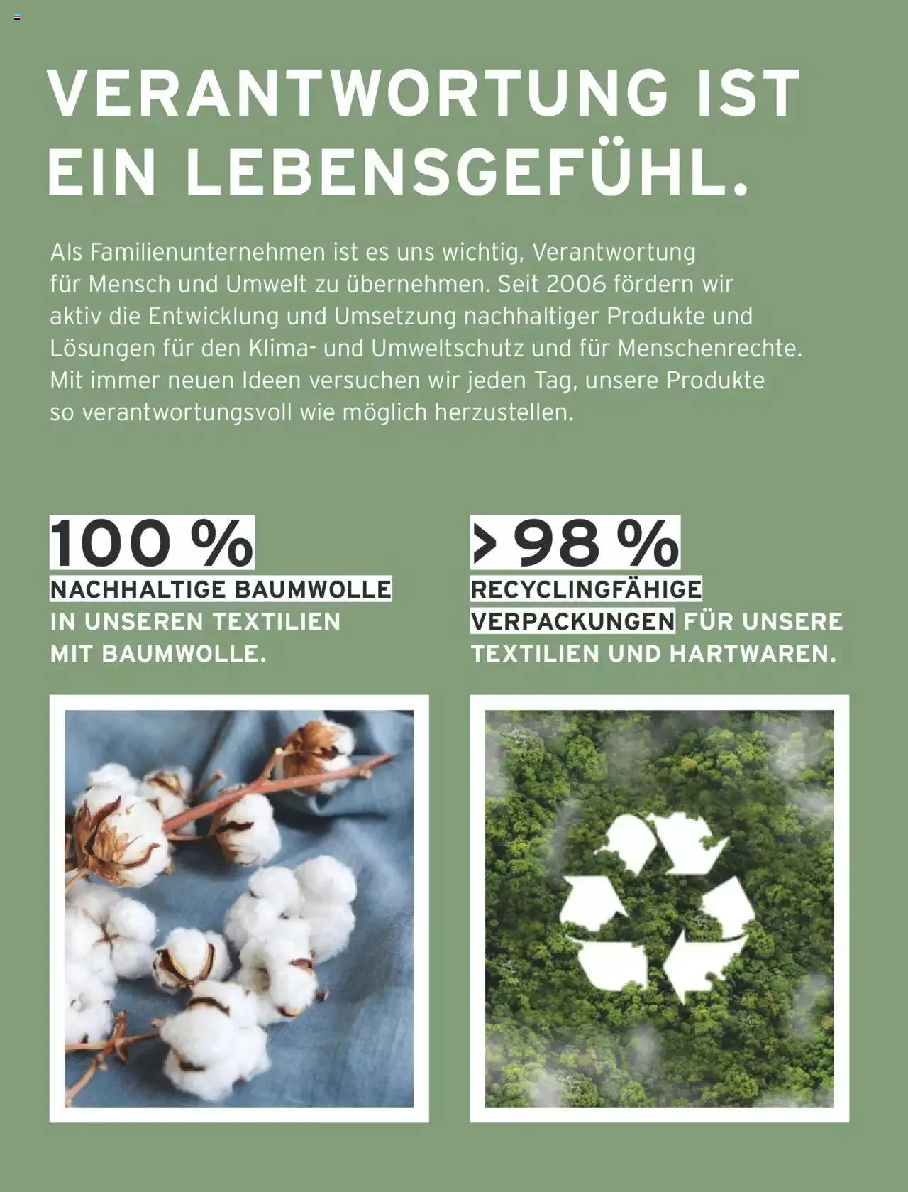 Tchibo Aktionen von 19. Juni bis 31. Dezember 2024 - Prospekt seite 44