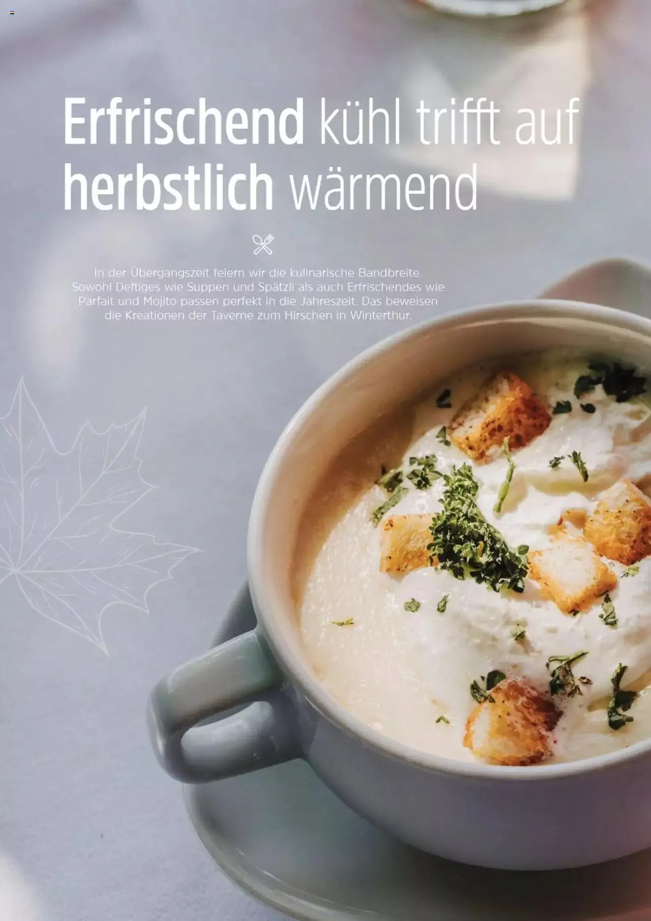 TopCC Clever und Charmant von 23. August bis 31. Dezember 2023 - Prospekt seite 56