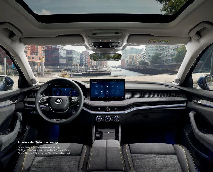 Prospekt New Superb von 5. Dezember bis 31. Dezember 2024 - Prospekt seite  36