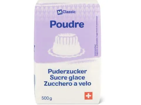 Zucker & Süssungsmittel