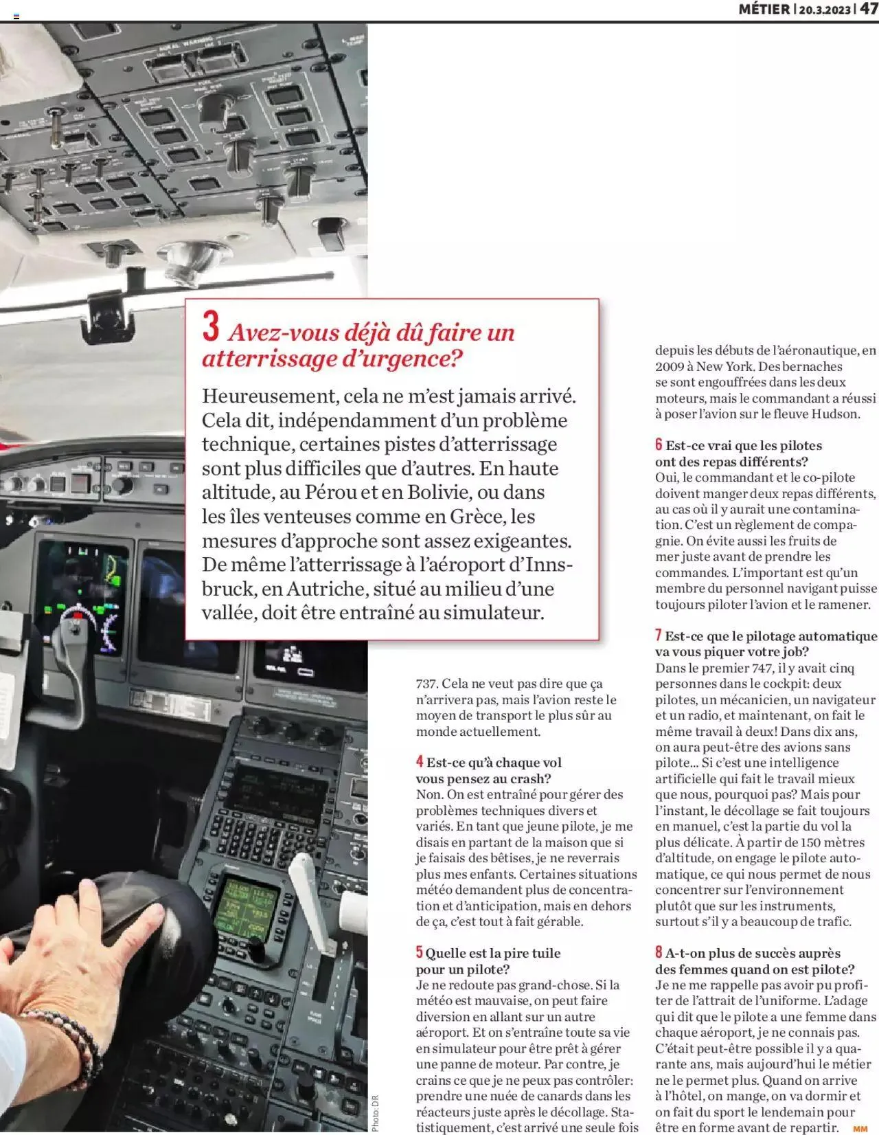 Migros Le guide du jardinier débutant von 20. März bis 31. Dezember 2023 - Prospekt seite  47