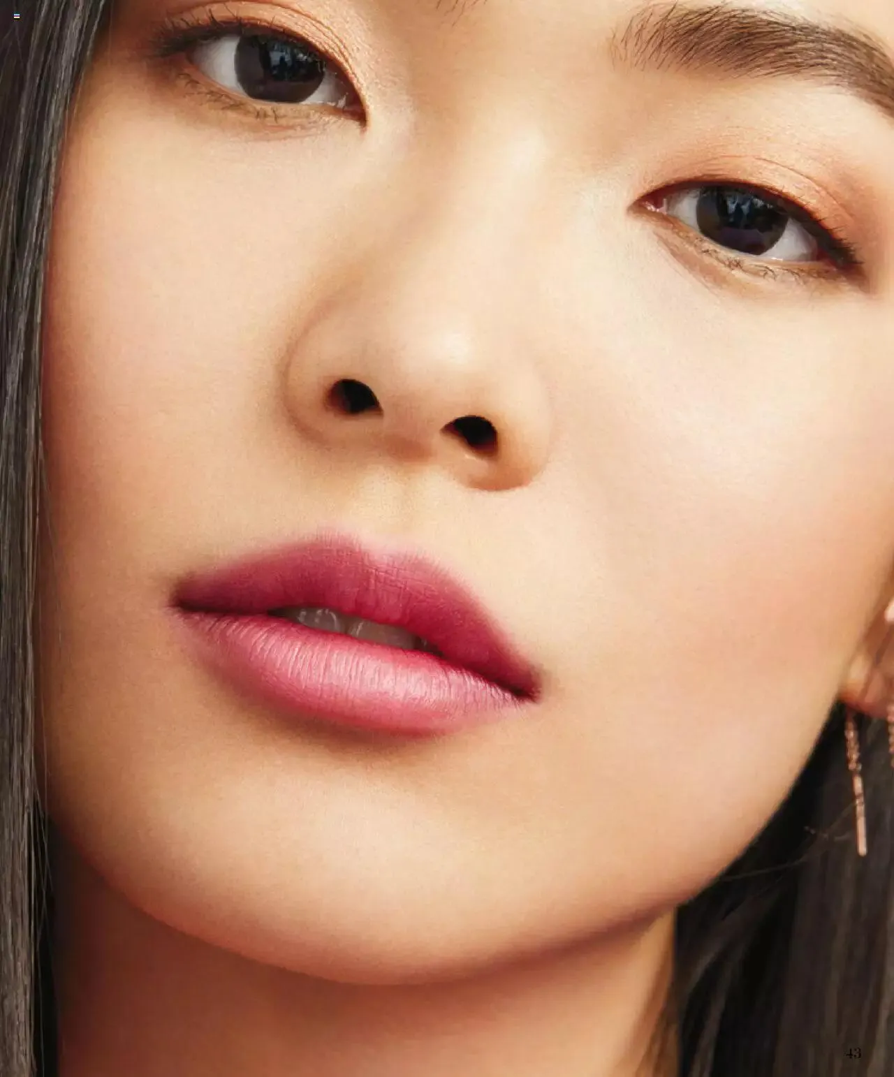 Mary Kay - Make-up Trainer von 16. September bis 31. Dezember 2023 - Prospekt seite  43