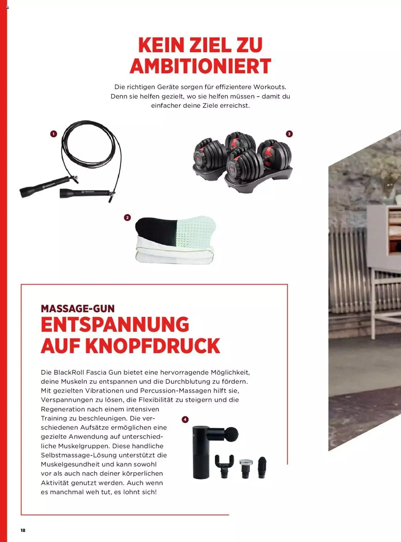 SportXX Aktionen von 7. Mai bis 31. Dezember 2024 - Prospekt seite  18