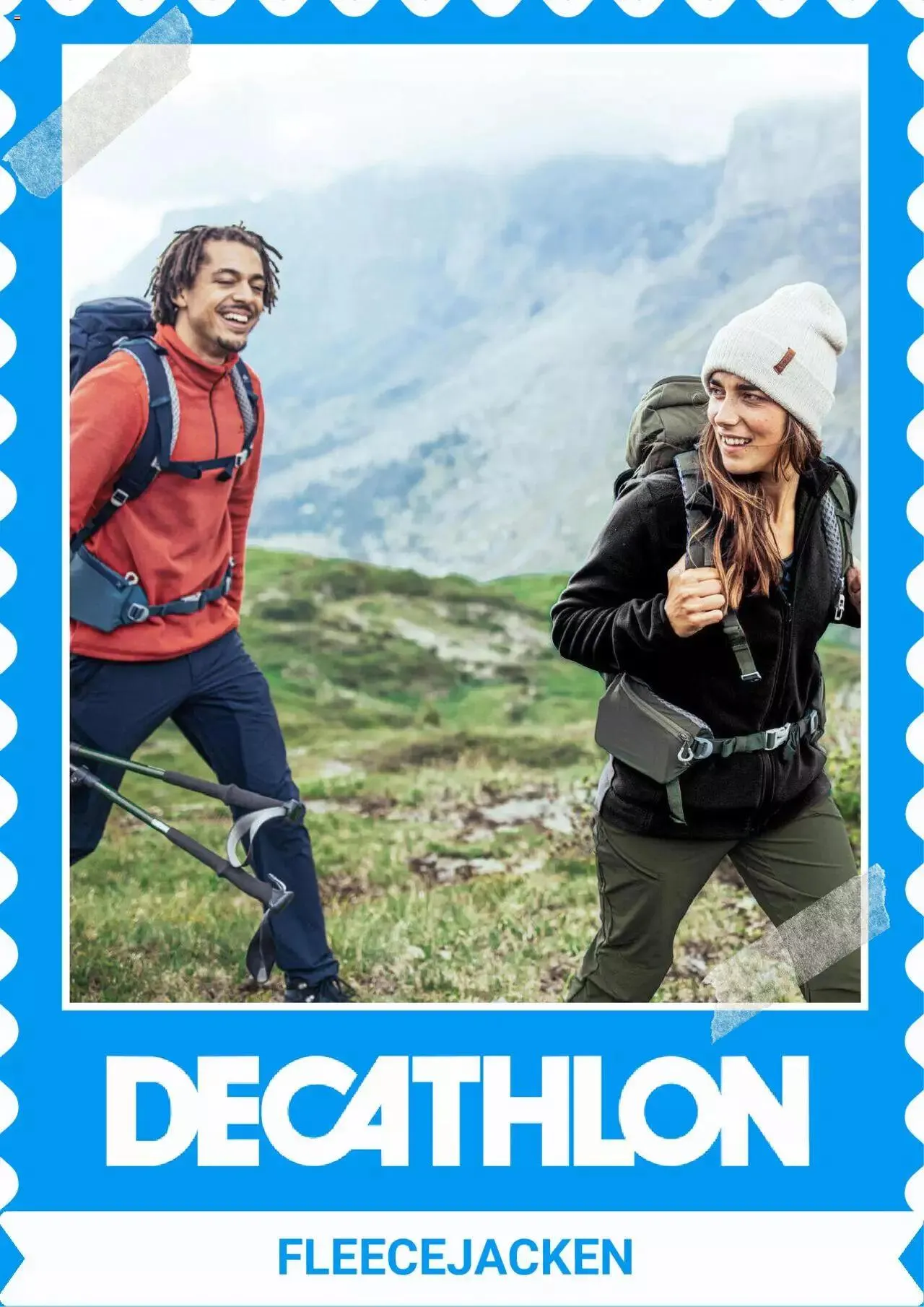 Decathlon - Saisonangebot - 0