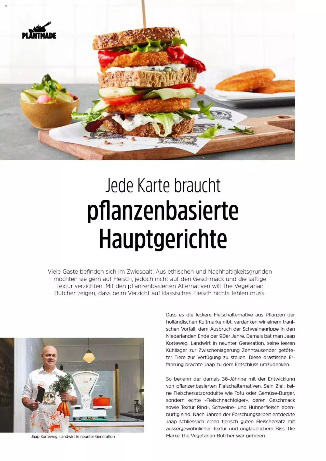 TopCC Clever und Charmant von 23. August bis 31. Dezember 2023 - Prospekt seite  32