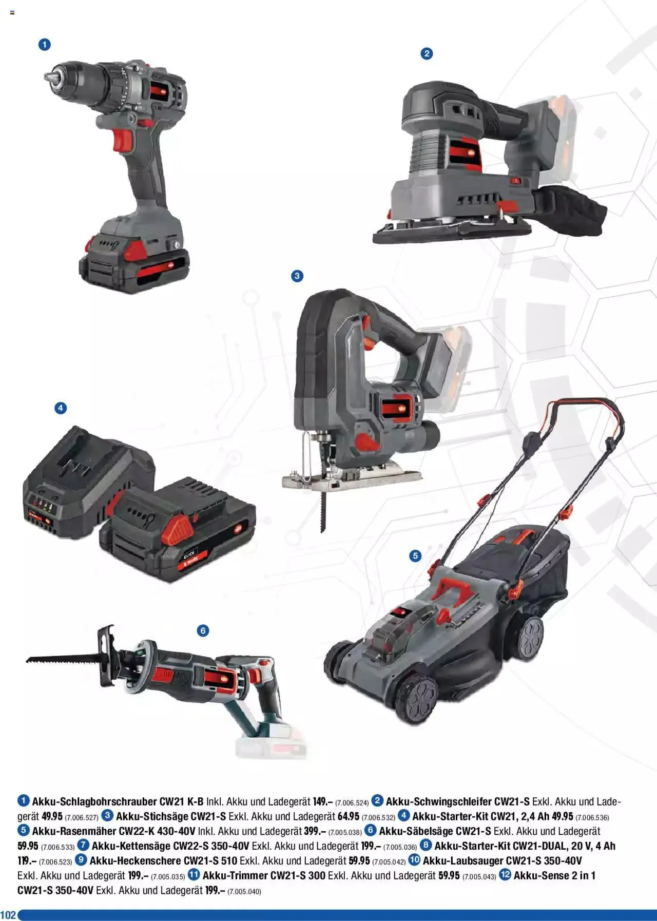 Jumbo Dein Garten 2023 von 20. März bis 31. Dezember 2023 - Prospekt seite 102