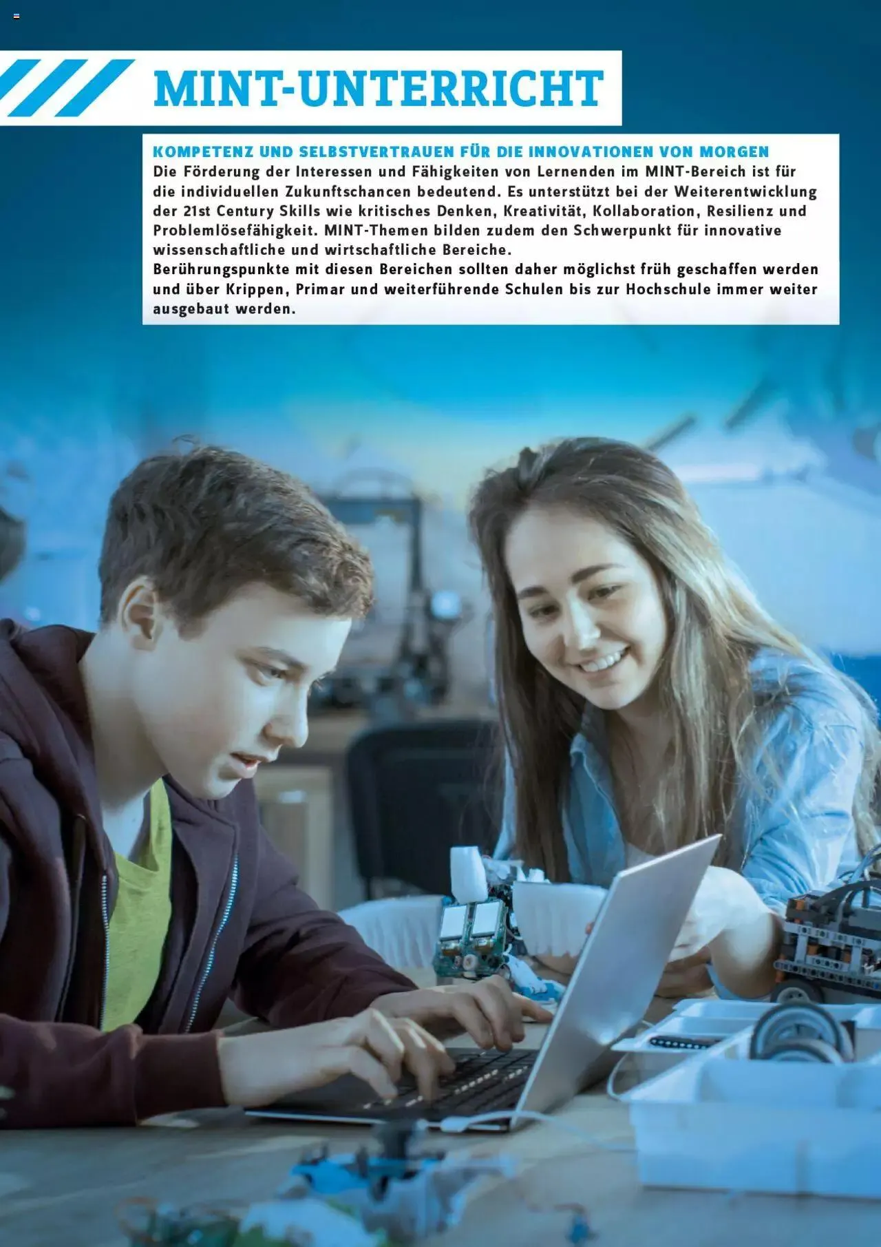 Conrad - Education 2022/23 von 5. Mai bis 31. Dezember 2023 - Prospekt seite  41