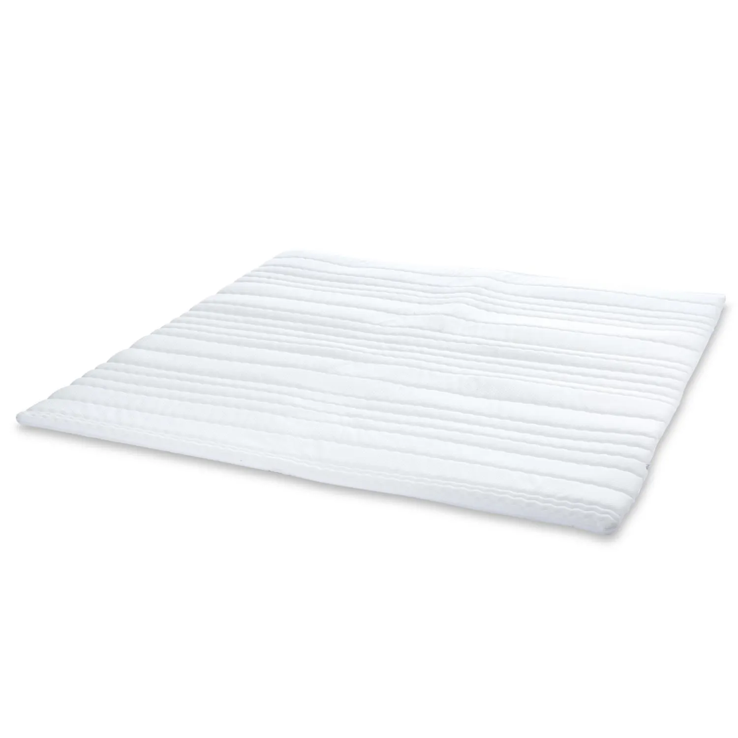 MY LIVING STYLE Matratzentopper 180 x 200 cm