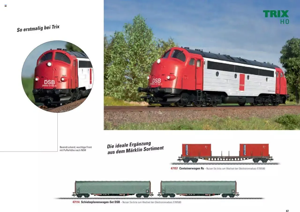 Conrad Neuheiten 2023 von 13. März bis 31. Dezember 2023 - Prospekt seite  101