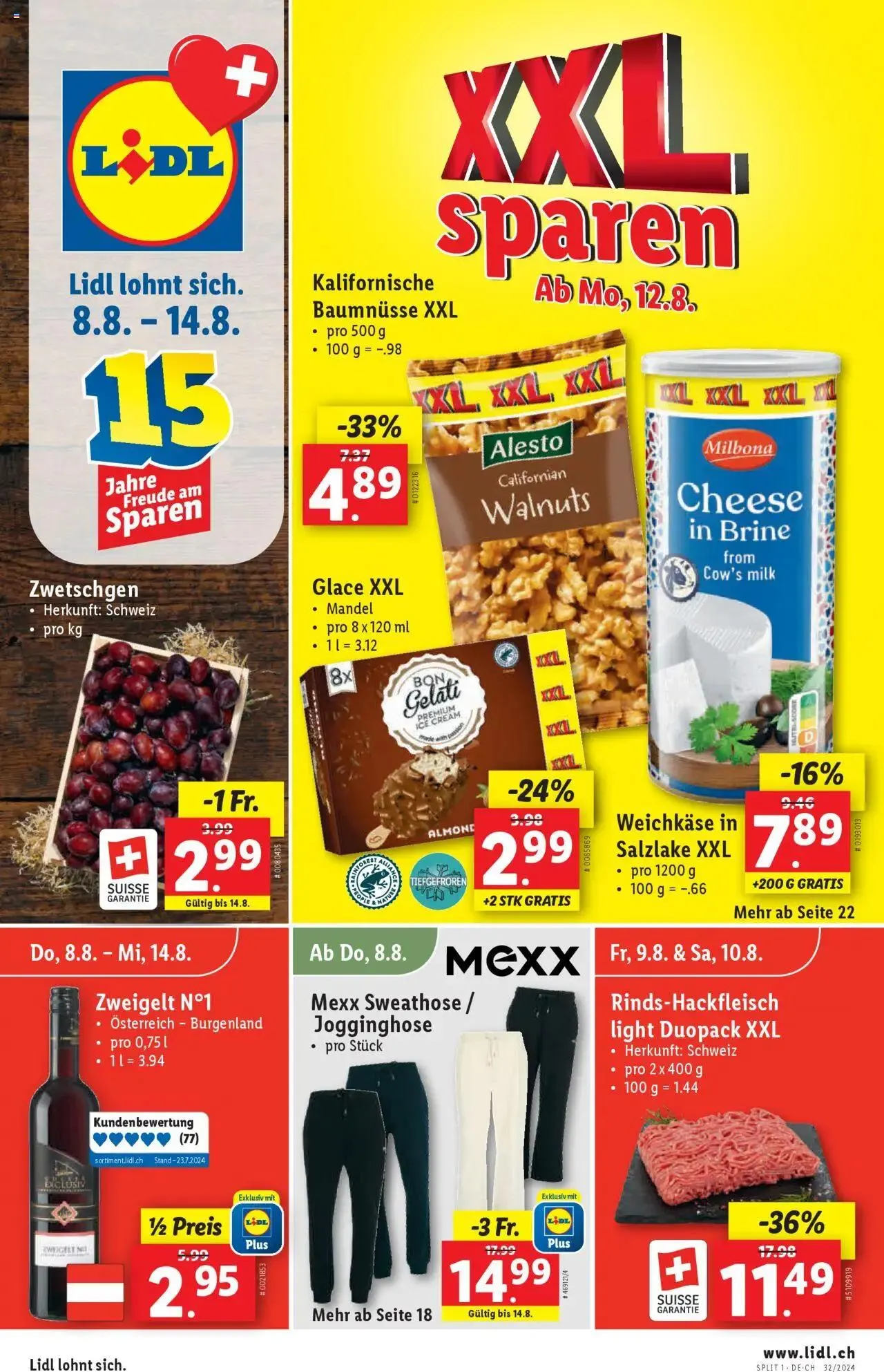 Lidl Aktionen - 0