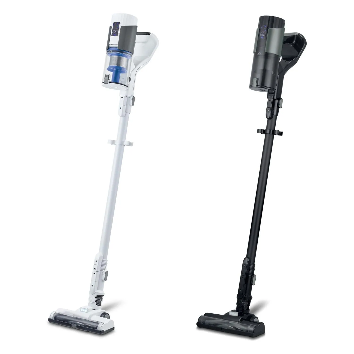 AMBIANO Zyklonen-Akku-Stielsauger