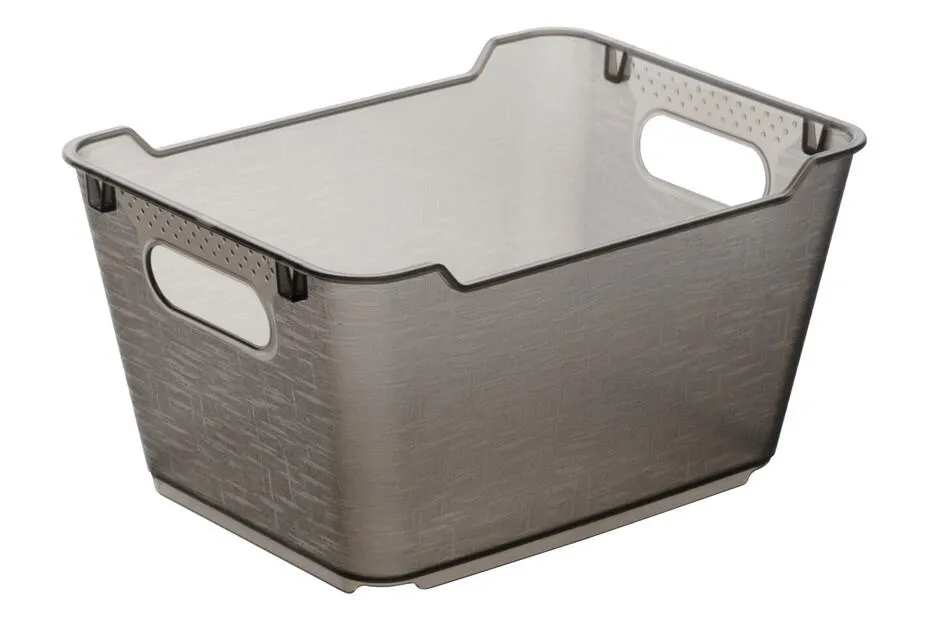 Keeeper Set 3x Lotta Lifestyle-Box 1.8 l