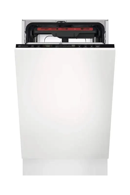 Electrolux GA45SLV Geschirrspüler