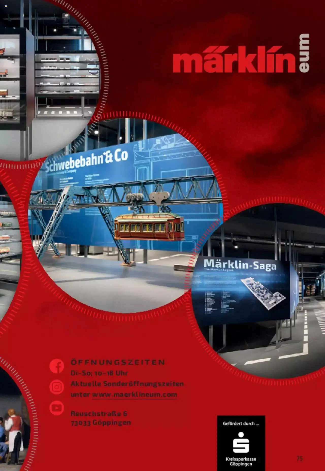 Conrad - TRIX H0 Neuheiten 2022 von 28. März bis 31. Dezember 2023 - Prospekt seite 258