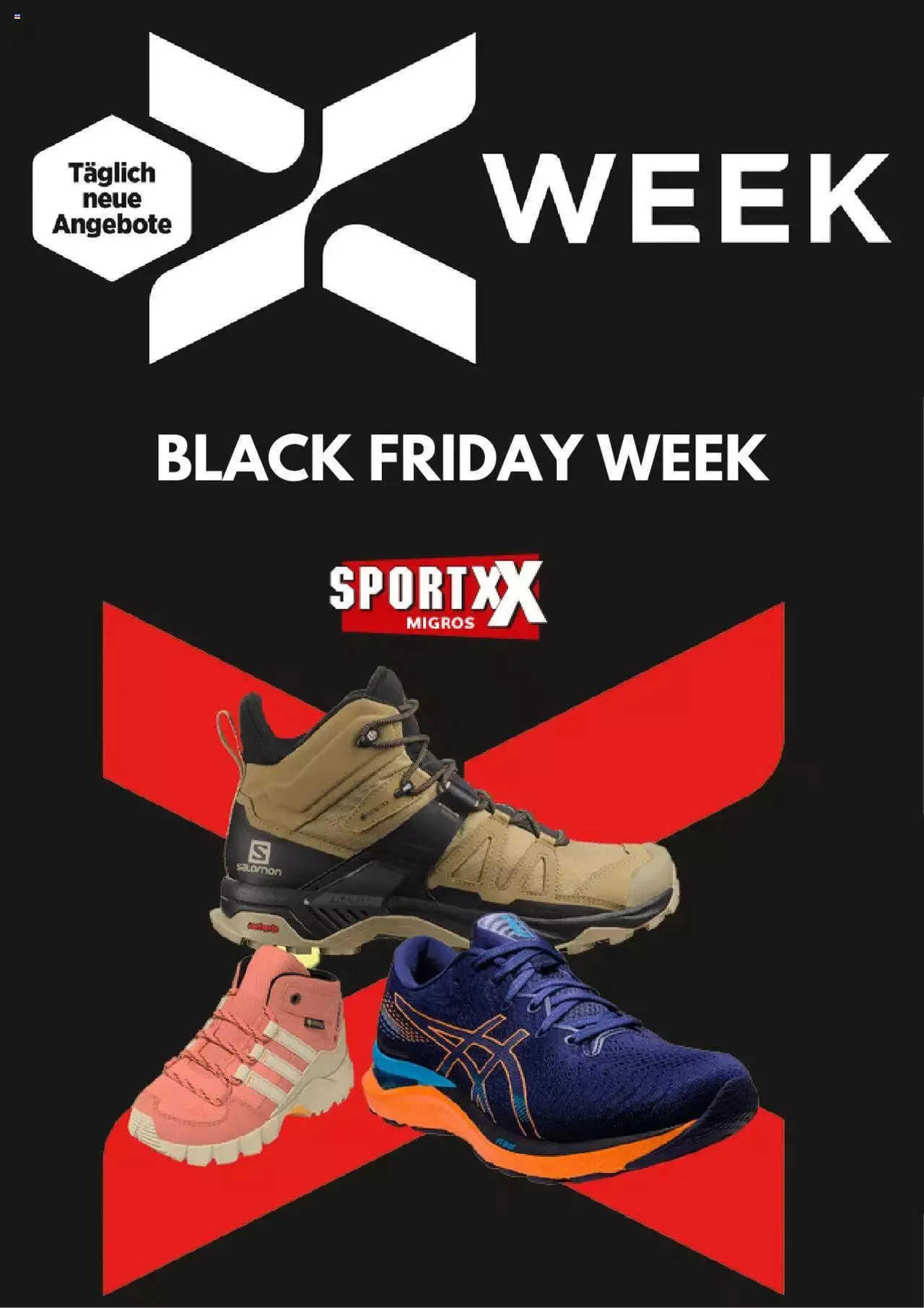 SportXX Black Friday Week - 0