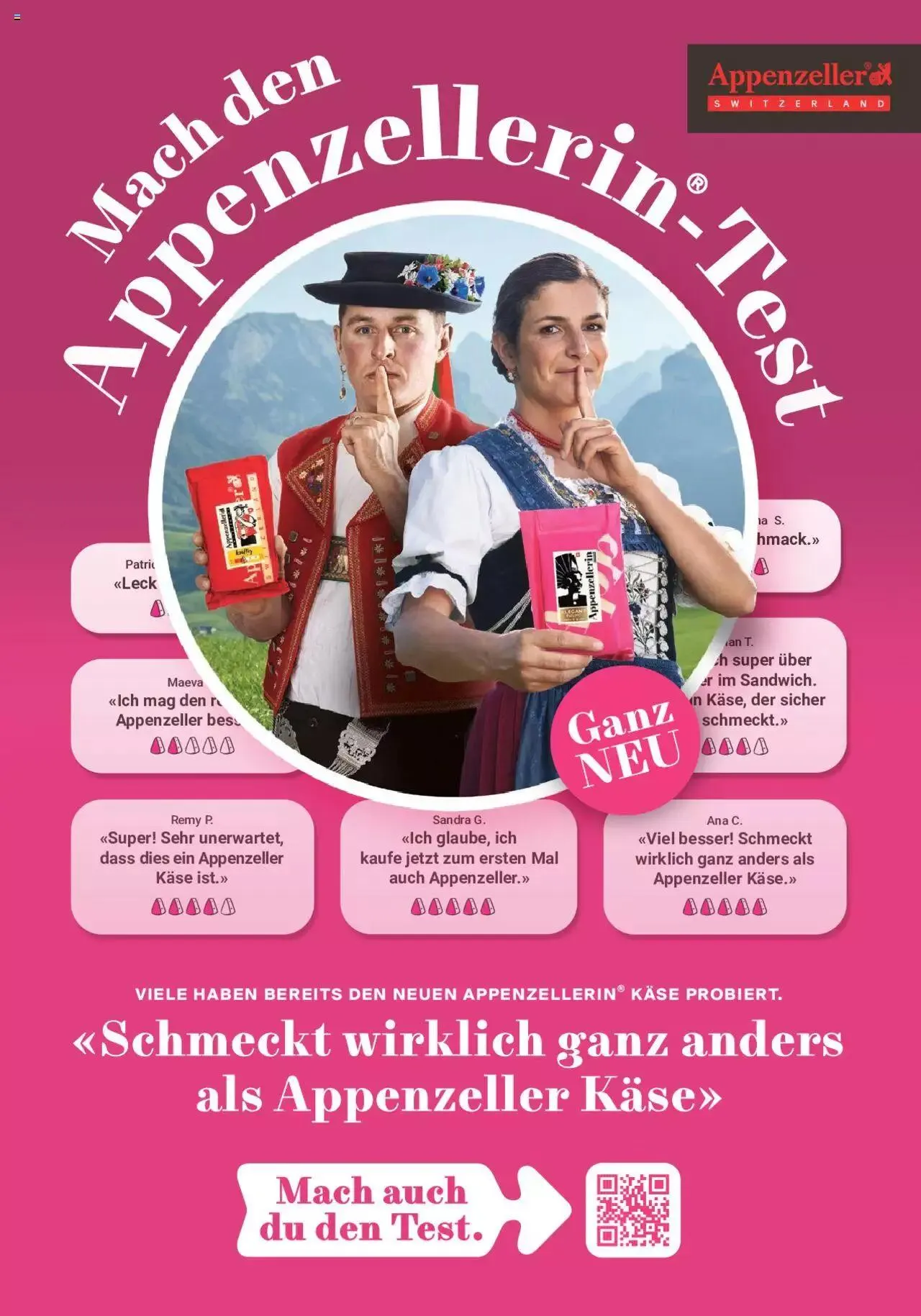 SPAR Kundenmagazin von 22. September bis 31. Dezember 2023 - Prospekt seite  22