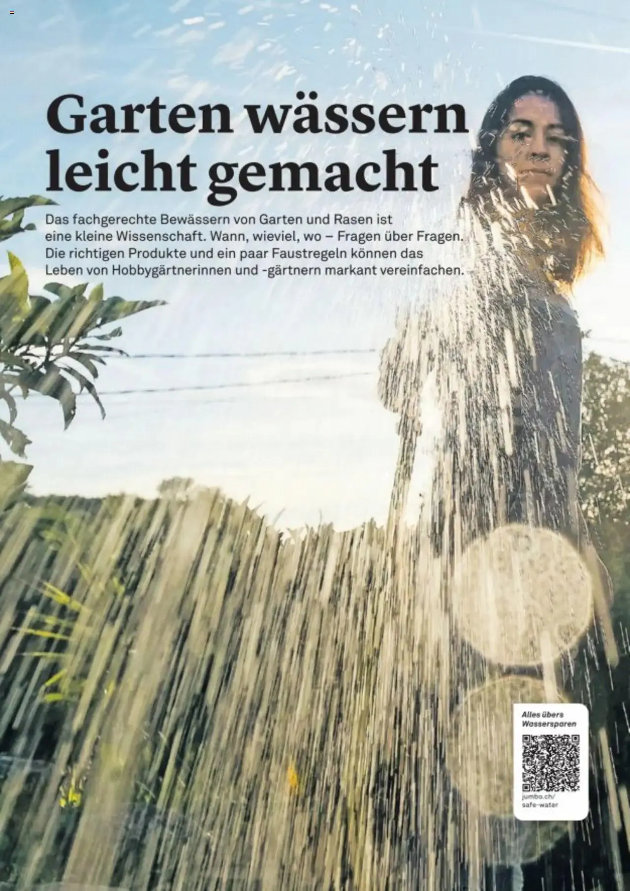Jumbo Aktionen giardino von 21. Oktober bis 31. Dezember 2024 - Prospekt seite  26