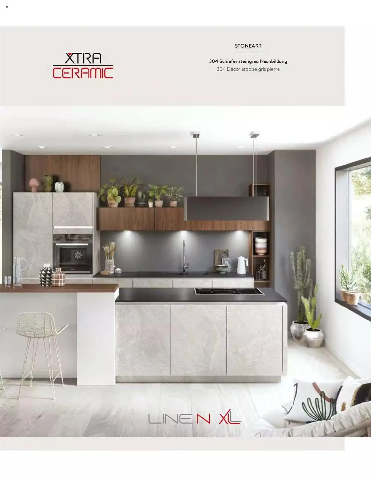 Lipo - Küchenkatalog von 4. März bis 31. Dezember 2023 - Prospekt seite 53