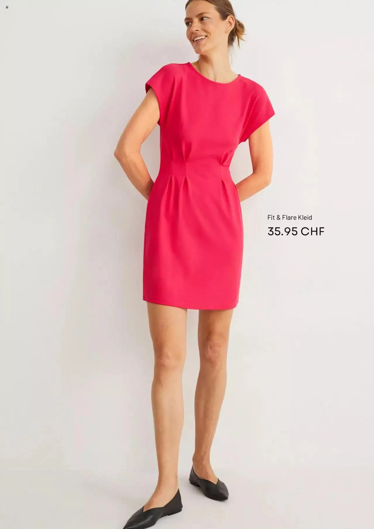 C&A Aktionen von 1. August bis 31. August 2023 - Prospekt seite  3