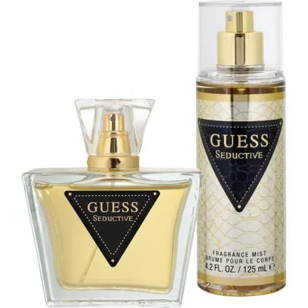 Guess Seductive Duftset, 2-teilig
