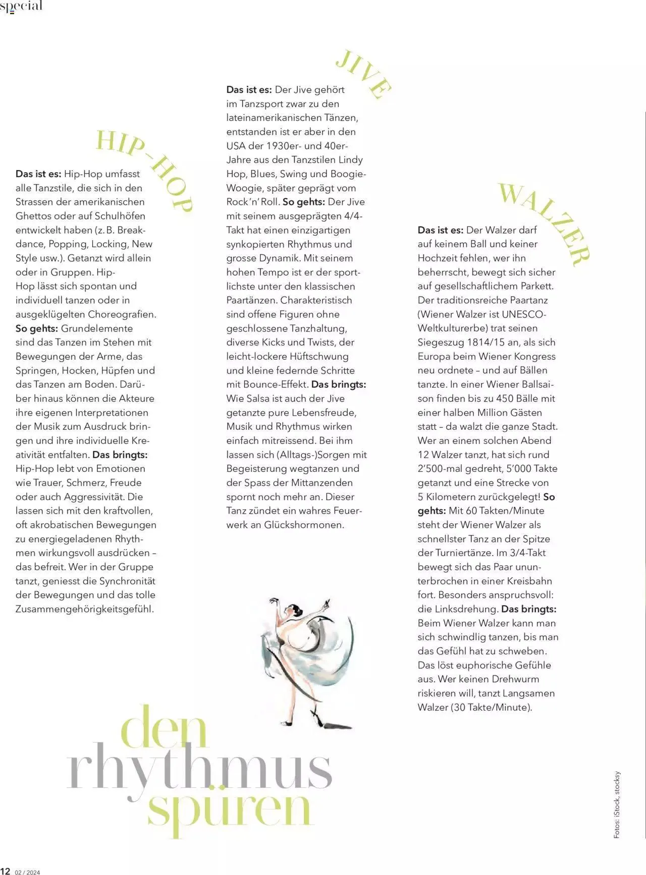 Coop City Aktionen von 29. April bis 31. Dezember 2024 - Prospekt seite  12