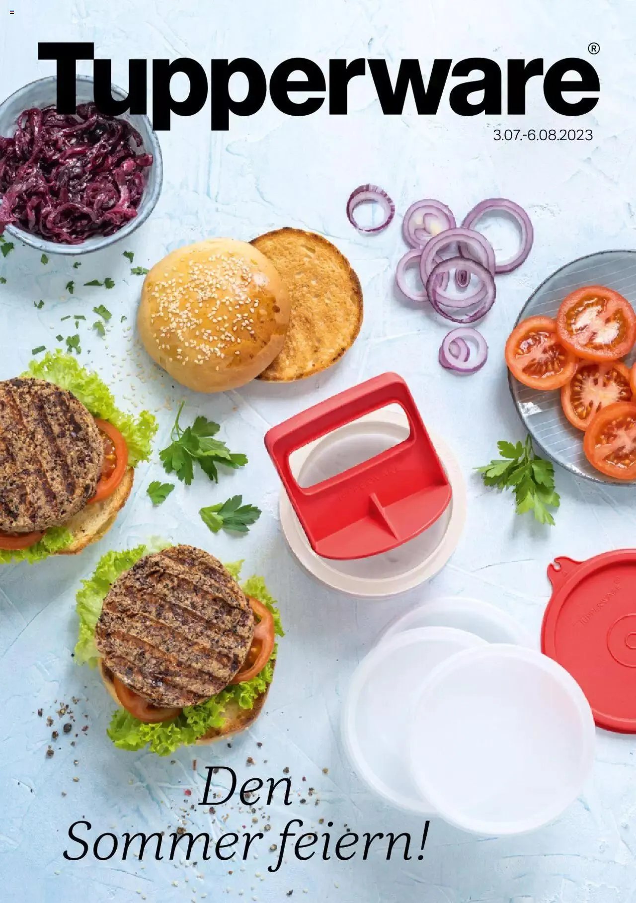 Tupperware Aktionen - 0