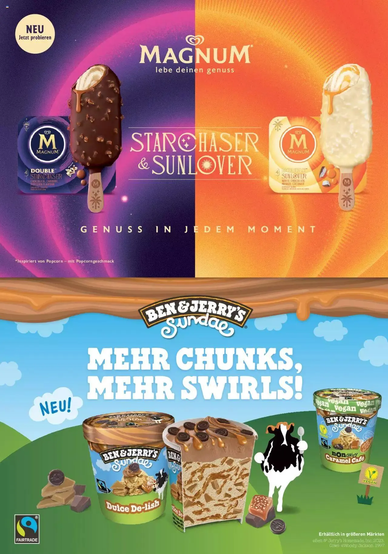 SPAR Kundenmagazin von 22. September bis 31. Dezember 2023 - Prospekt seite  27